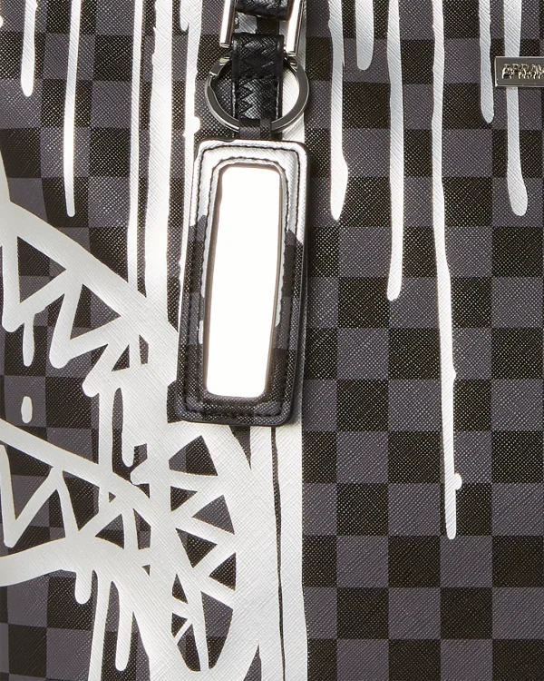 CHATEAU GHOST TOTE