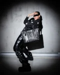 CHATEAU GHOST TOTE