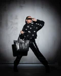 CHATEAU GHOST TOTE