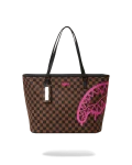 THE ARTISTS TOUCH TOTE