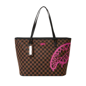 THE ARTISTS TOUCH TOTE