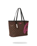 THE ARTISTS TOUCH TOTE