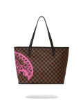 THE ARTISTS TOUCH TOTE