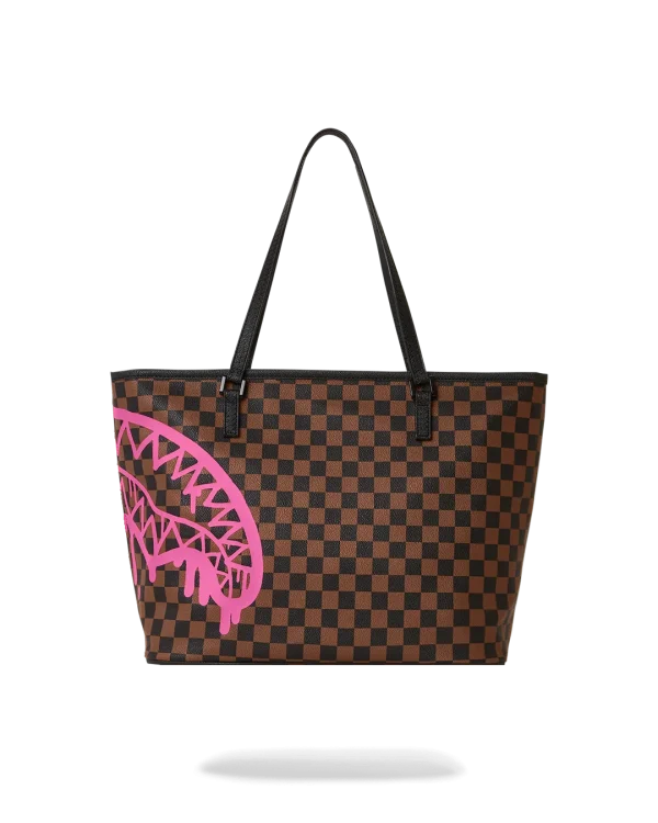 THE ARTISTS TOUCH TOTE