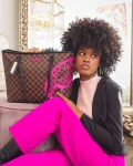 THE ARTISTS TOUCH TOTE