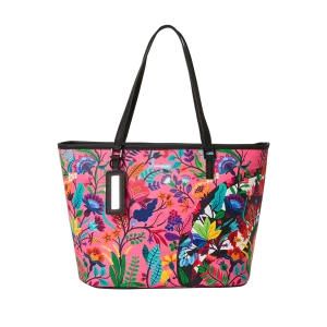 AVANT GARDEN TOTE