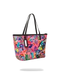 AVANT GARDEN TOTE