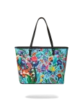 AVANT GARDEN TOTE