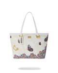 SUTTON BUTTERFLIES TOTE