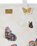 SUTTON BUTTERFLIES TOTE