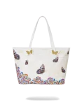 SUTTON BUTTERFLIES TOTE