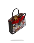 SHARKS IN PARIS THE RIZZ PALACE HANDBAG