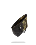 HALF GRAFF GLIDE TOTE