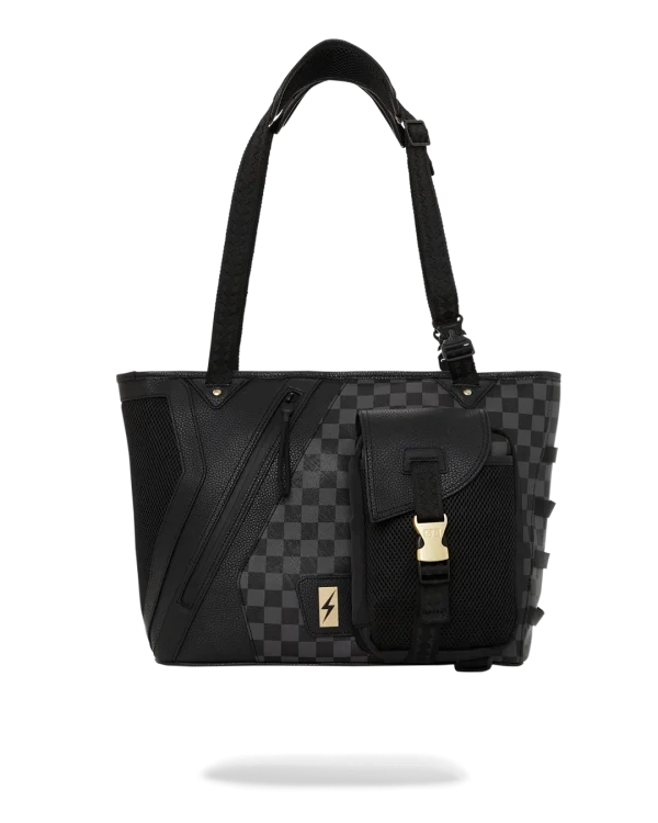 SPECIAL OPS NIGHT WATCH TOTE