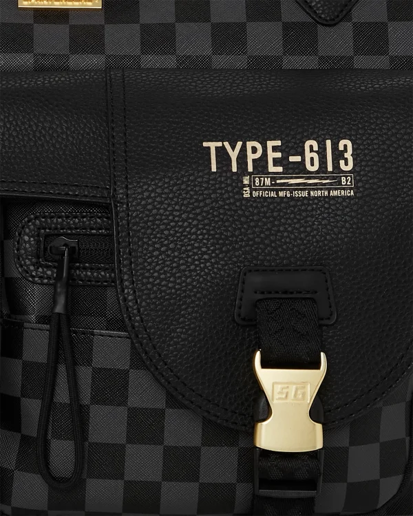 SPECIAL OPS NIGHT WATCH TOTE