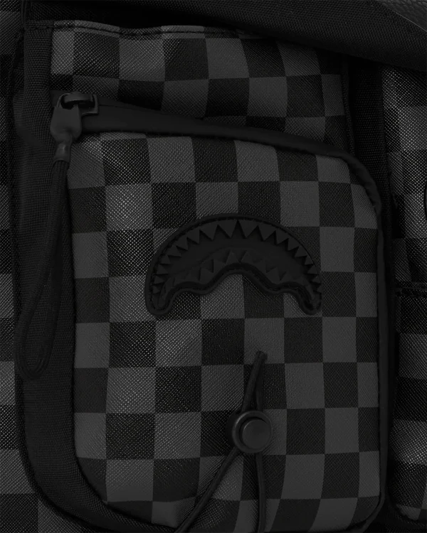 SPECIAL OPS NIGHT WATCH TOTE