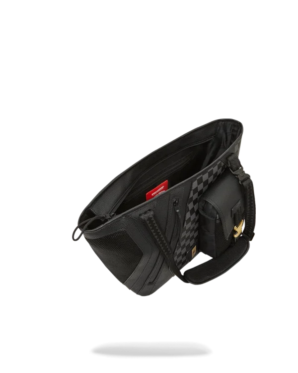 SPECIAL OPS NIGHT WATCH TOTE