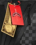 SPECIAL OPS NIGHT WATCH TOTE