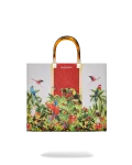 FLAWLESS FLIGHT TORTUGA TOTE