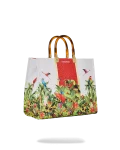 FLAWLESS FLIGHT TORTUGA TOTE