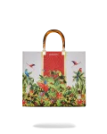 FLAWLESS FLIGHT TORTUGA TOTE