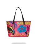 PSYCHEDELIC VOYAGE TOTE