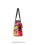 PSYCHEDELIC VOYAGE TOTE