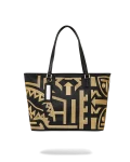A.I.8 AFRICAN INTELLIGENCE PATH TO THE FUTURE II TOTE