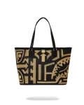 A.I.8 AFRICAN INTELLIGENCE PATH TO THE FUTURE II TOTE