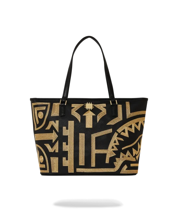 A.I.8 AFRICAN INTELLIGENCE PATH TO THE FUTURE II TOTE