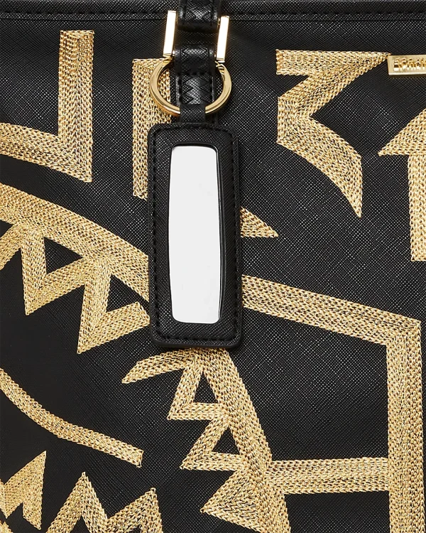 A.I.8 AFRICAN INTELLIGENCE PATH TO THE FUTURE II TOTE
