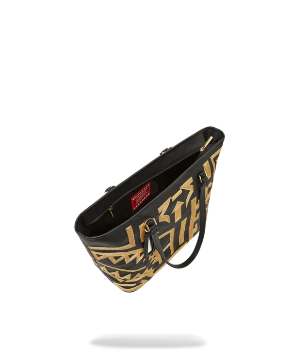 A.I.8 AFRICAN INTELLIGENCE PATH TO THE FUTURE II TOTE