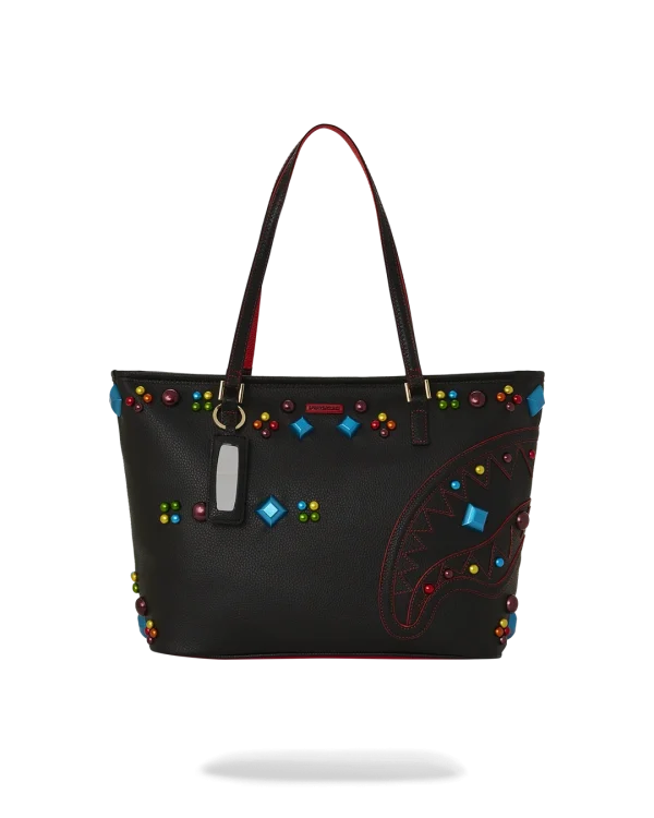 GEMSTONE OUTLAW TOTE
