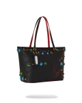 GEMSTONE OUTLAW TOTE