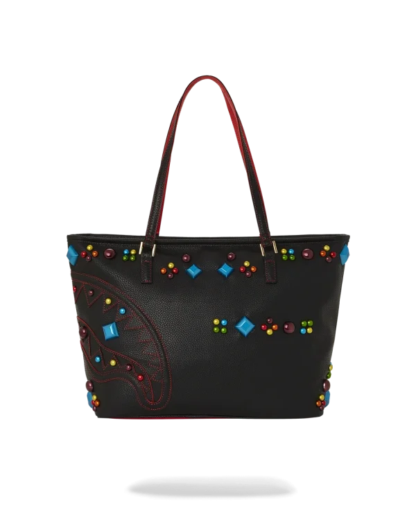 GEMSTONE OUTLAW TOTE