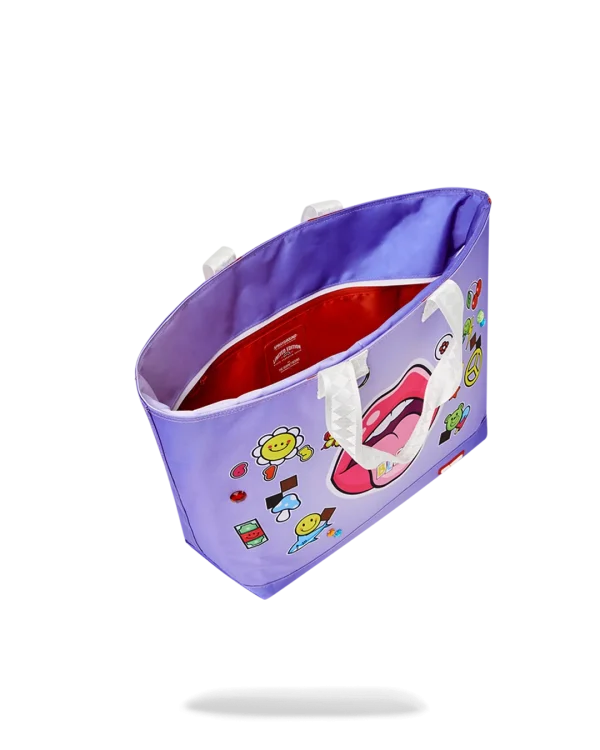 BLAH! BEACH TOTE