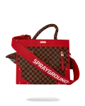 ALL OR NOTHING SHARKS IN PARIS TOTE