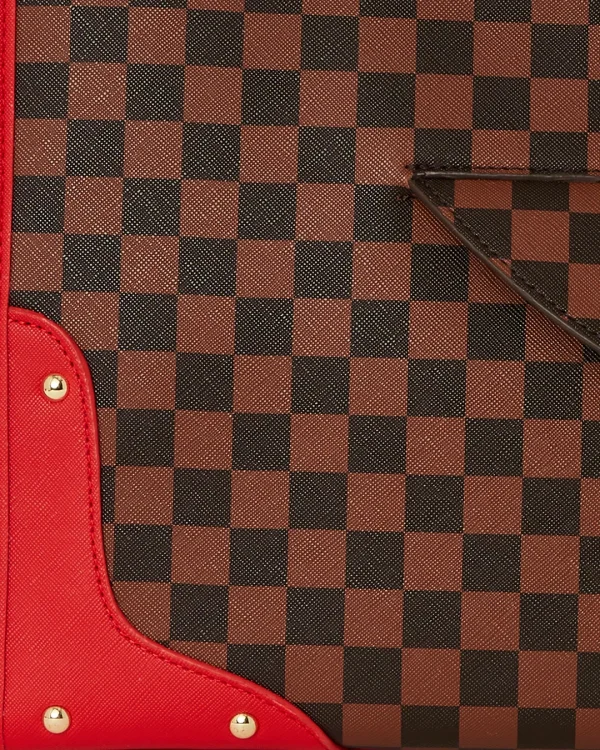 ALL OR NOTHING SHARKS IN PARIS TOTE