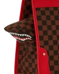 ALL OR NOTHING SHARKS IN PARIS TOTE