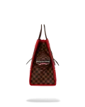 ALL OR NOTHING SHARKS IN PARIS TOTE