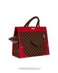 ALL OR NOTHING SHARKS IN PARIS TOTE