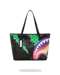 THE WILD ONE TOTE