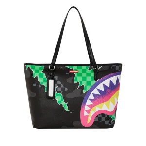 THE WILD ONE TOTE