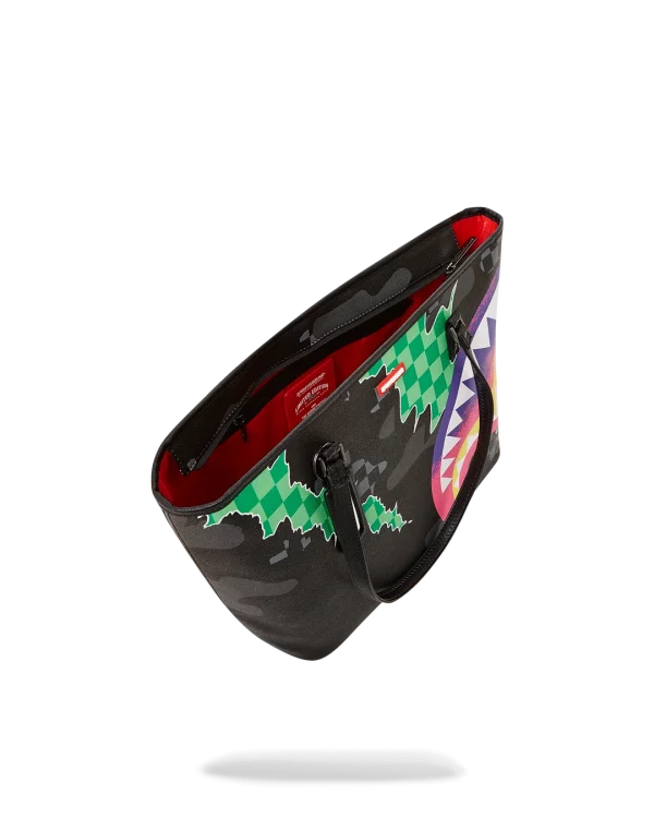THE WILD ONE TOTE