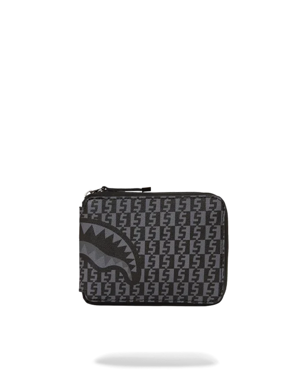 SHARKFINITY STEALTH PILOT PACKABLE TOTE
