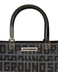 SHARKFINITY STEALTH PILOT TORTUGA TOTE
