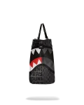SHARKFINITY STEALTH PILOT TORTUGA TOTE