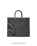 SHARKFINITY STEALTH PILOT TORTUGA TOTE