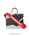UNSTOPPABLE ENDEAVORS TORTUGA TOTE