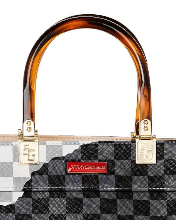 UNSTOPPABLE ENDEAVORS TORTUGA TOTE